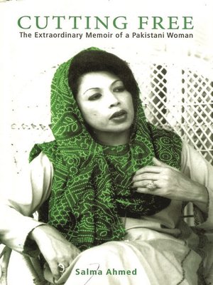 cover image of Cutting Free